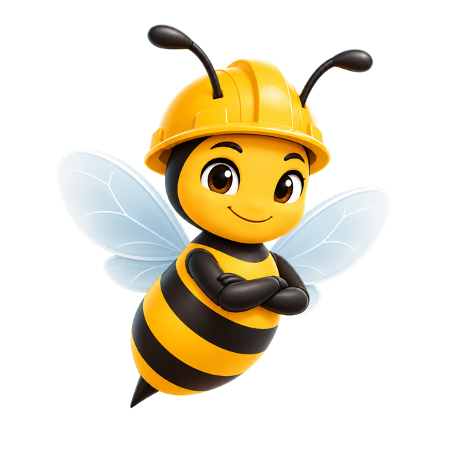 Din Honeybuild-guide